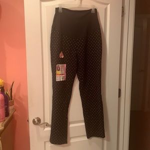 Maternity Career pants